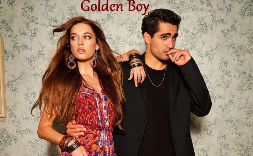 Golden Boy ( Yalı Çapkını ) - Episode 70