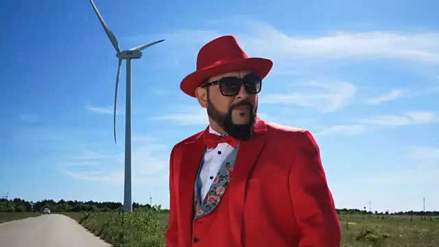 Ужас! Заплашват рапъра Устата със смърт и изнасилване! ВИДЕО