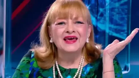 Богдана Карадочева с култово признание: Можех да бъда графиня и... ВИДЕО
