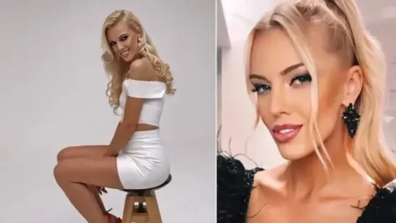 Eто я заместничката на Натали Трифонова в bTV СНИМКИ