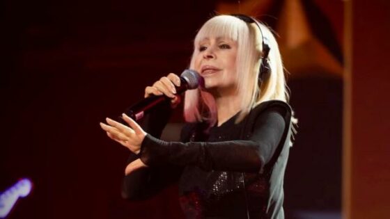 Ето коя певица ще играе Лили Иванова във филма за Примата