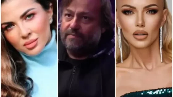 Скандал във фолка: Магда и Райна разкриха лъжите на Люси Иларионов