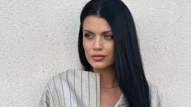Ралица Паскалева намира утеха край езерото в Панчарево