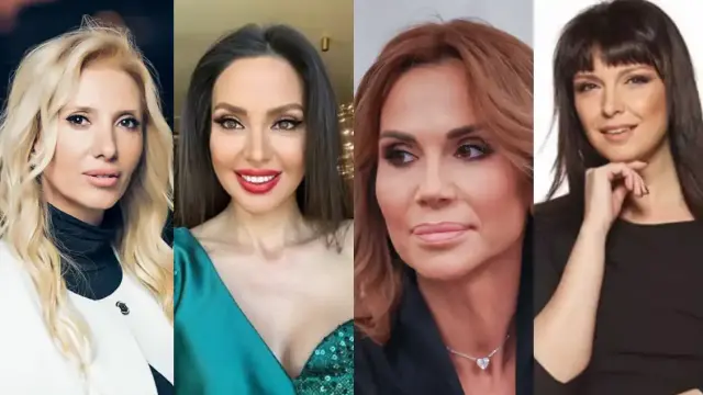 Миски и манекенки нарушиха мълчанието за файловете на Епстийн