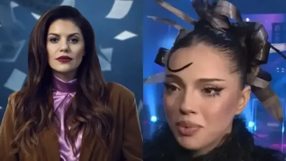 И Михаела Филева не пропусна скандала с Дара, напомни, че...