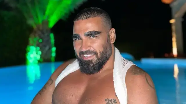 Азис проговори след сватбата в САЩ: Никъде не видях... Снимки