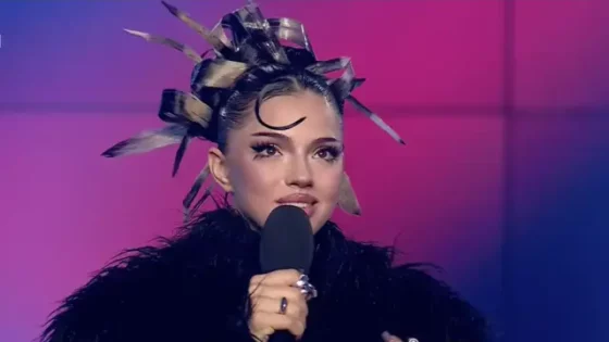 Изненада! Дара напуска България заради "Евровизия", ще се готви във...